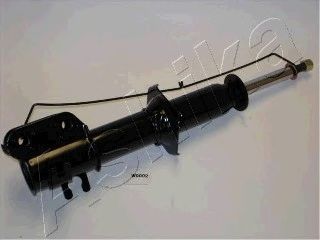 Амортизатор ASHIKA MA-W0002