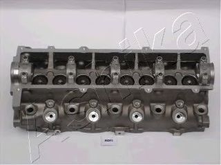 Головка цилиндра ASHIKA MZ002