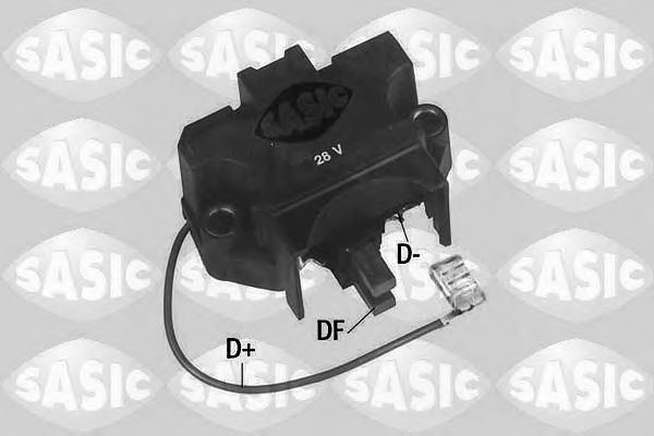 Регулятор генератора SASIC T9126043