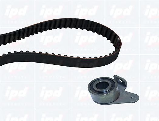 Комплект ремня ГРМ IPD 20-1128
