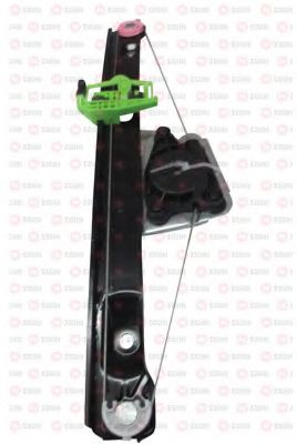 Подъемное устройство для окон SEIM 900545