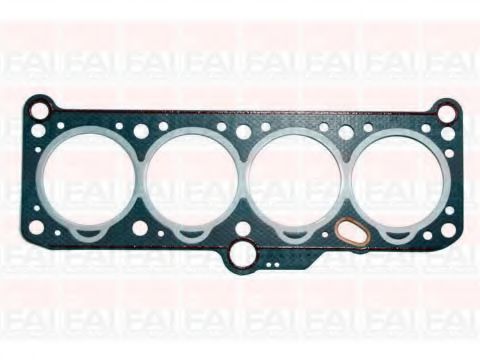 Прокладка, головка цилиндра FAI AutoParts HG090