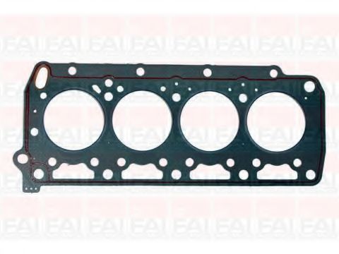 Прокладка, головка цилиндра FAI AutoParts HG265