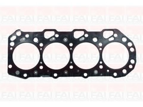 Прокладка, головка цилиндра FAI AutoParts HG1226