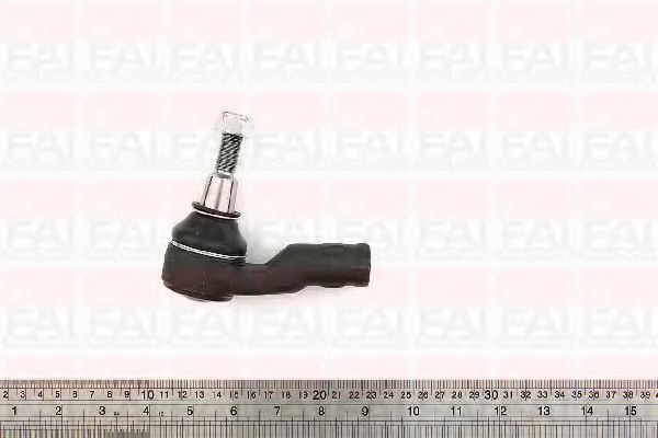 Наконечник поперечной рулевой тяги FAI AutoParts SS6386