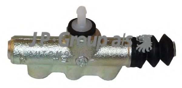 Главный цилиндр, система сцепления JP GROUP 1130600600