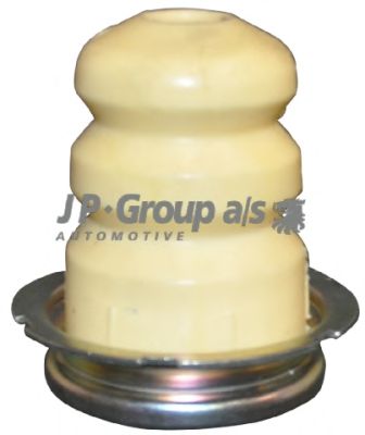 Буфер, амортизация JP GROUP 1152604400