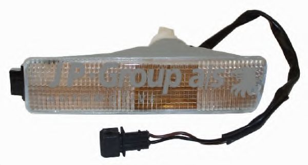 Фонарь указателя поворота JP GROUP 1195401170
