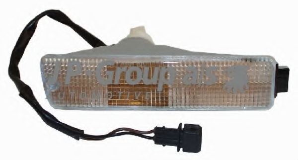 Фонарь указателя поворота JP GROUP 1195401180