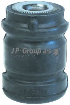 Подвеска, рычаг независимой подвески колеса JP GROUP 1240200700