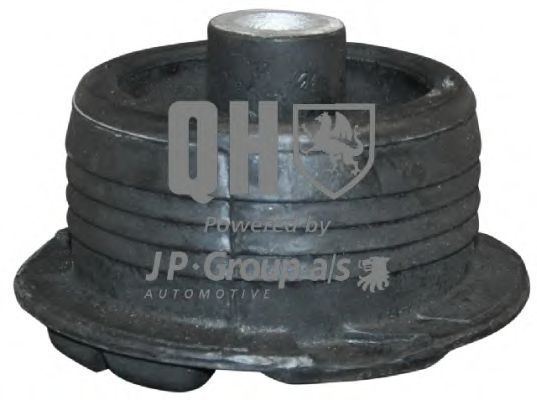 Втулка, балка моста JP GROUP 1250100609
