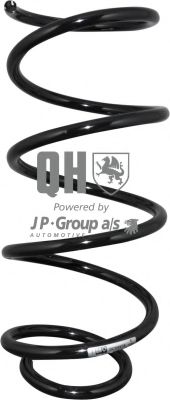 Пружина ходовой части JP GROUP 1442203809