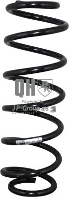 Пружина ходовой части JP GROUP 3452201009