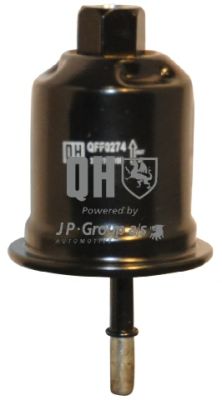 Топливный фильтр JP GROUP 3918700109