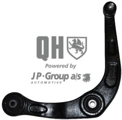 Рычаг независимой подвески колеса, подвеска колеса JP GROUP 4140103179