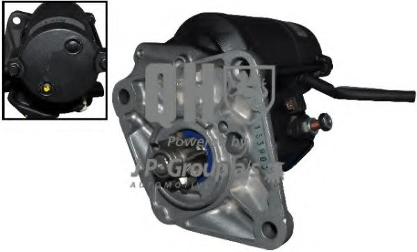 Стартер JP GROUP 4490300409