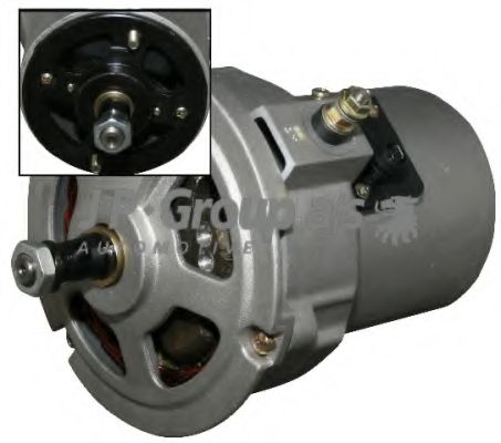 Генератор JP GROUP 8190100200