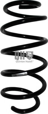 Пружина ходовой части JP GROUP 1142213209