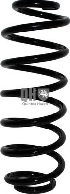 Пружина ходовой части JP GROUP 1152210209