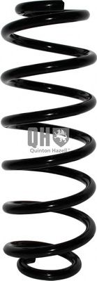 Пружина ходовой части JP GROUP 1152212209