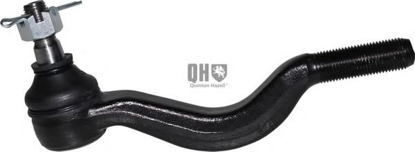 Осевой шарнир, рулевая тяга JP GROUP 3944601009