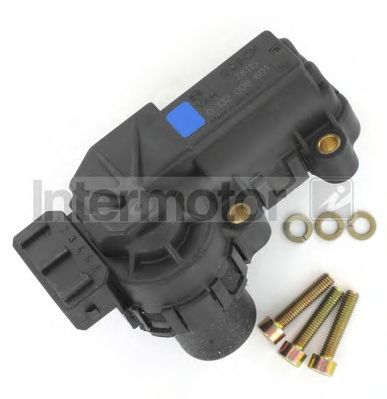 Поворотная заслонка, подвод воздуха STANDARD 14816