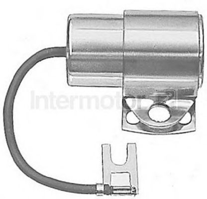 Конденсатор, система зажигания STANDARD 33760