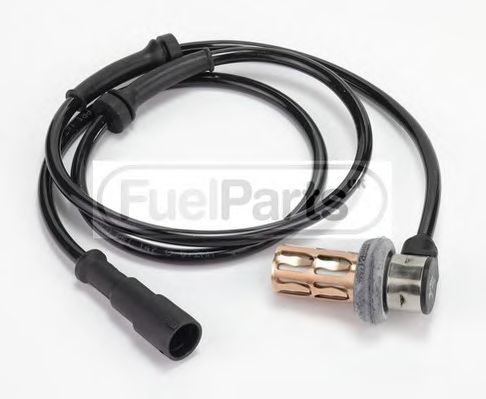 Датчик, частота вращения колеса INTERMOTOR 60742