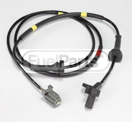 Датчик, частота вращения колеса STANDARD AB1410