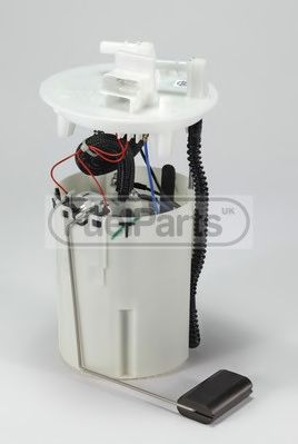 Элемент системы питания INTERMOTOR 39075