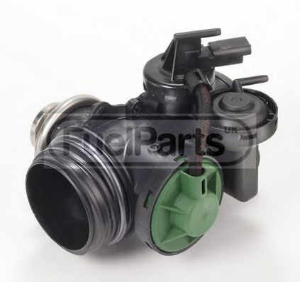 Клапан возврата ОГ STANDARD EGR133