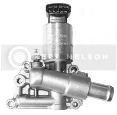 Клапан возврата ОГ STANDARD ERV008