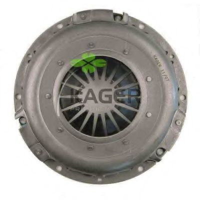 Нажимной диск сцепления KAGER 15-2089