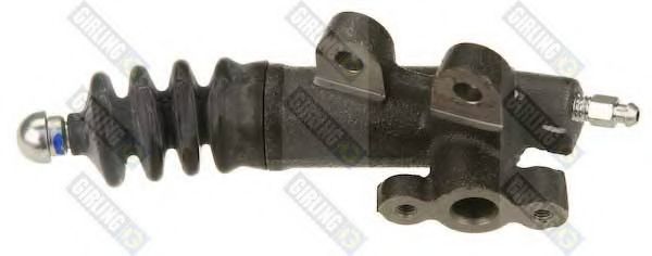 Рабочий цилиндр, система сцепления GIRLING 1105181