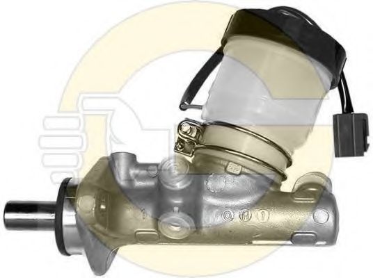 Главный тормозной цилиндр GIRLING 4001119