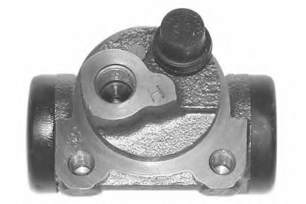 Колесный тормозной цилиндр GIRLING 5005297