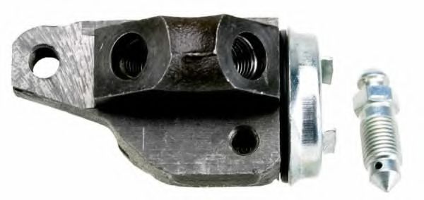 Колесный тормозной цилиндр GIRLING 5007157