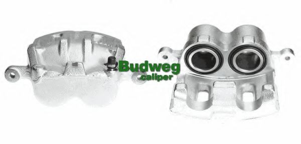 Тормозной суппорт KAWE 343999