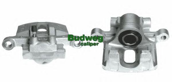 Тормозной суппорт KAWE 344333