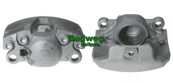 Тормозной суппорт KAWE 344359