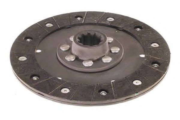 Диск сцепления KAWE 1528