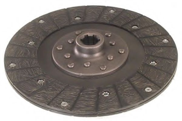 Диск сцепления KAWE 2226