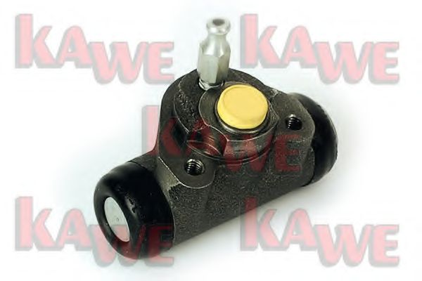 Колесный тормозной цилиндр KAWE W4006