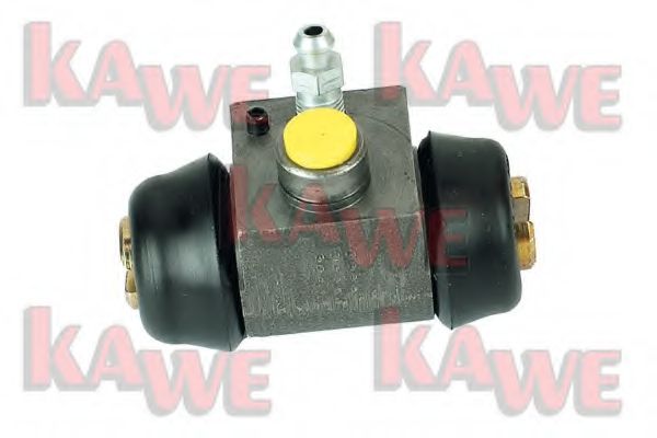 Колесный тормозной цилиндр NUOVA TECNODELTA 3423