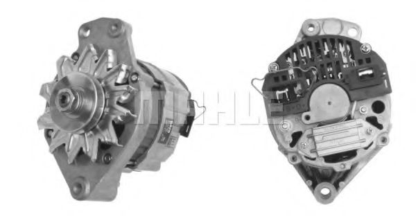 Генератор MAHLE ORIGINAL IA0348