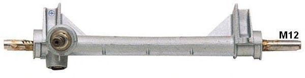 Рулевой механизм LIZARTE 14201