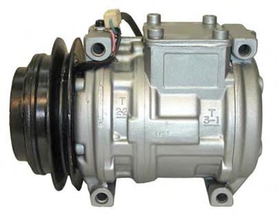 Компрессор, кондиционер LIZARTE 8080074