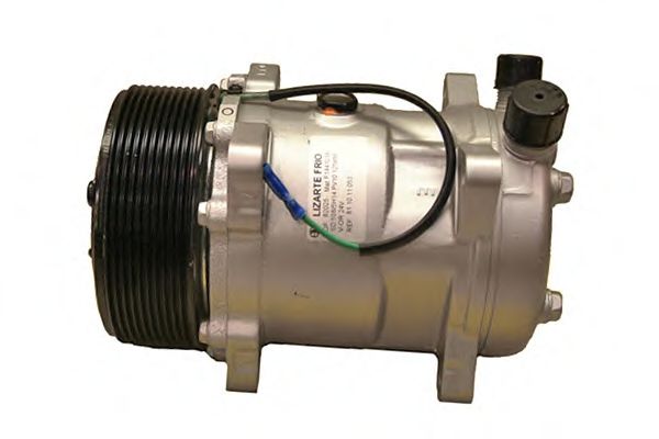 Компрессор, кондиционер LIZARTE 811011053