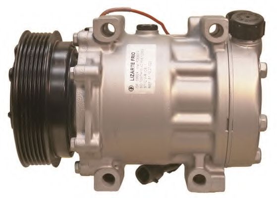 Компрессор, кондиционер LIZARTE 130213