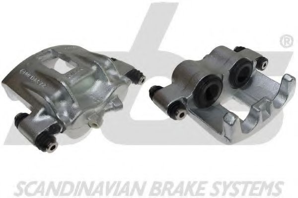 Тормозной суппорт sbs 13012123138